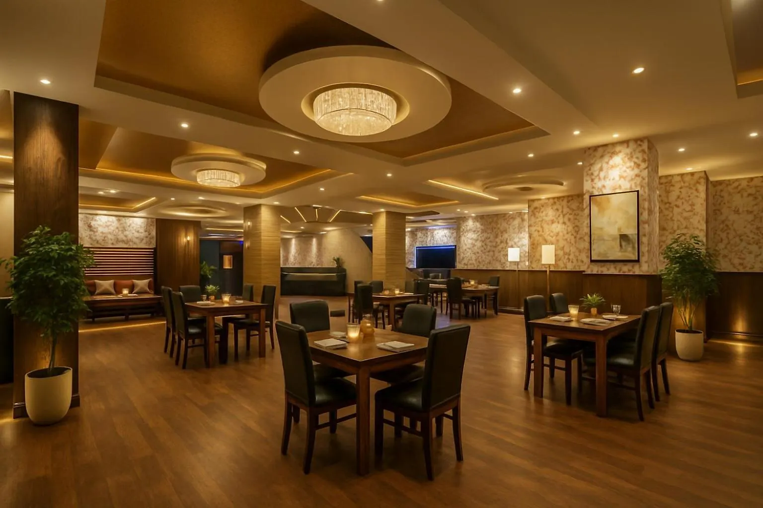 Nexhub Arcadia- Sector 39 Medanta Hotell Gurgaon