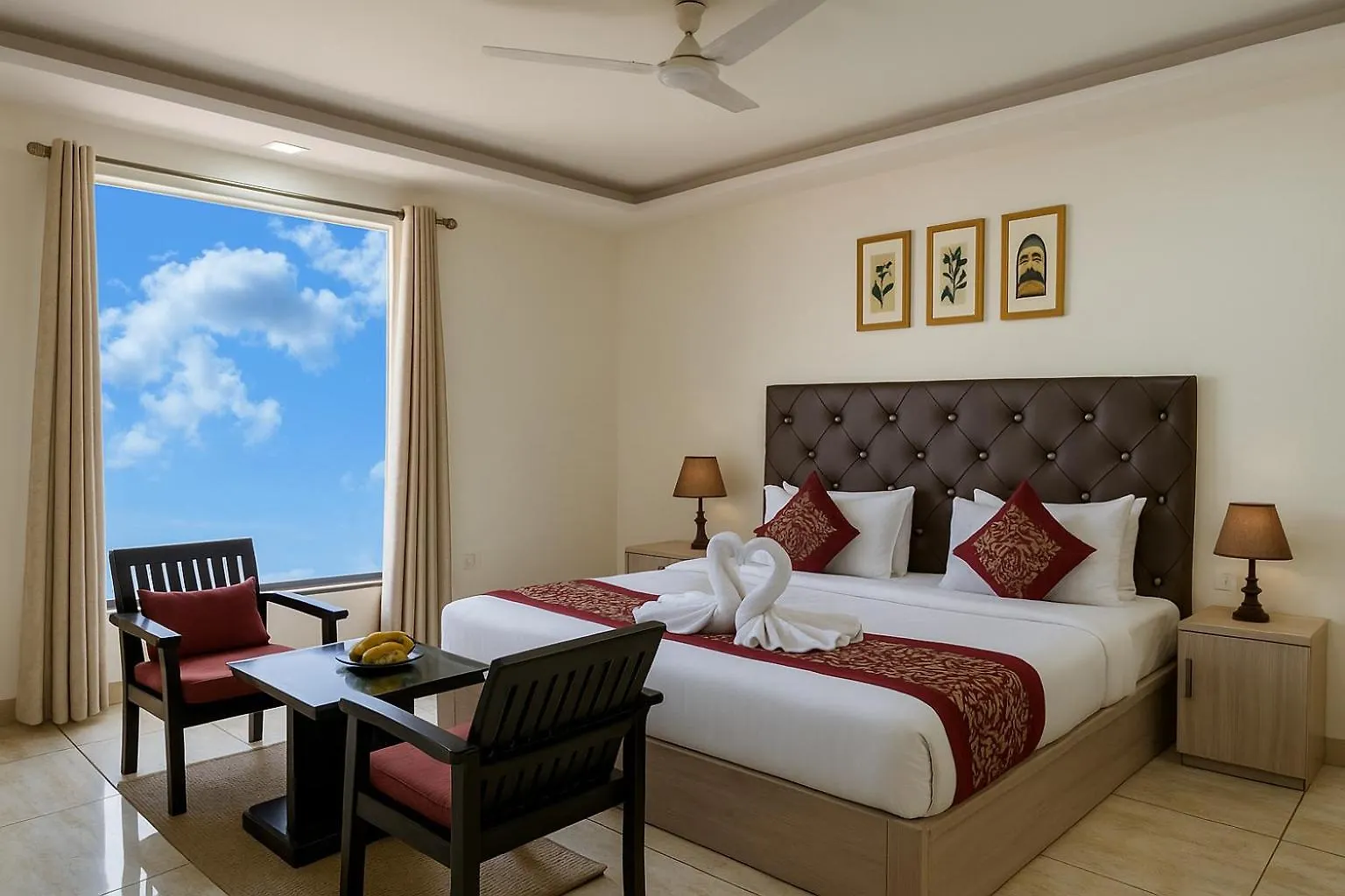 Nexhub Arcadia- Sector 39 Medanta Hotell Gurgaon
