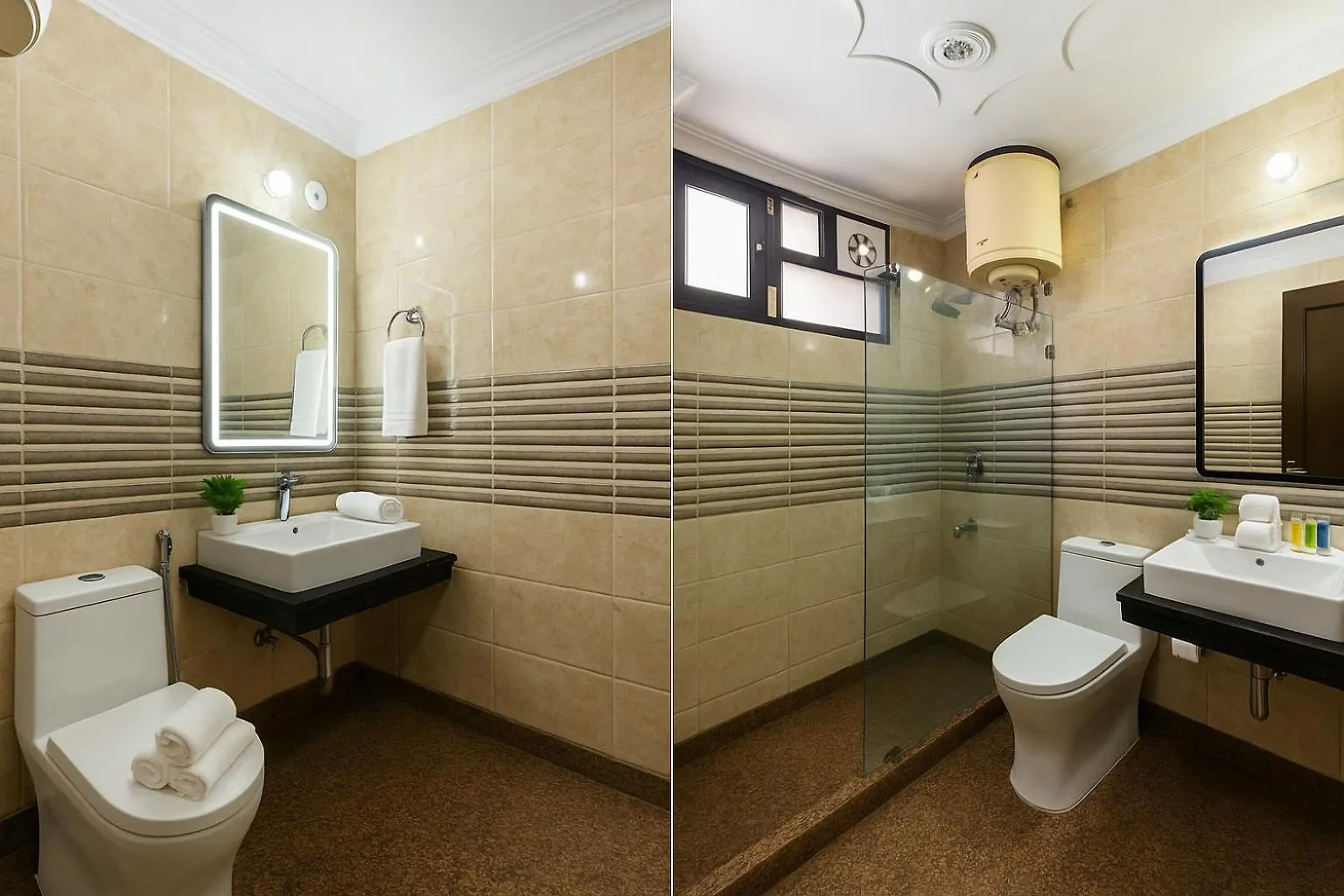 Nexhub Arcadia- Sector 39 Medanta Hotell Gurgaon